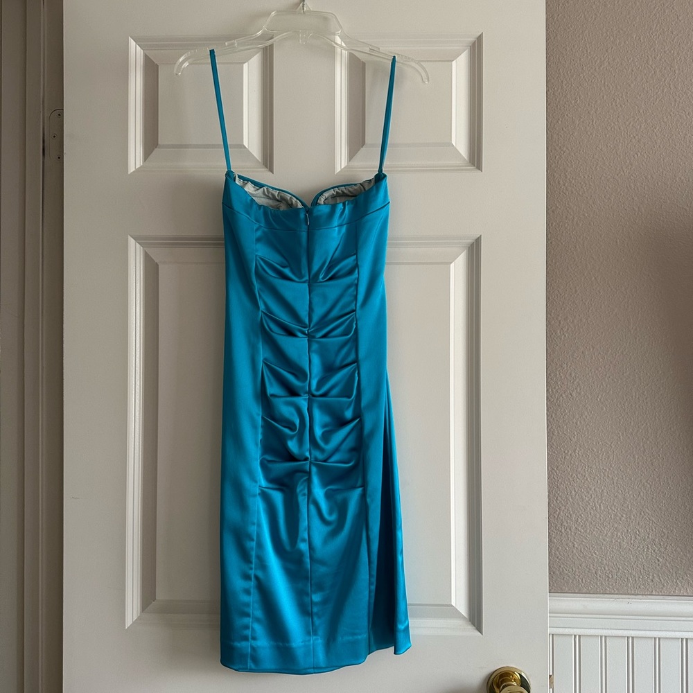 Pre-Loved And In Excellent Condition Cache Dress … - image 2